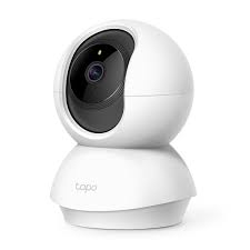 "Pan/Tilt Home Security Wi-Fi CameraSPE
